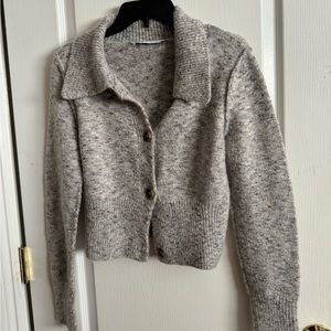 Sweater Zara